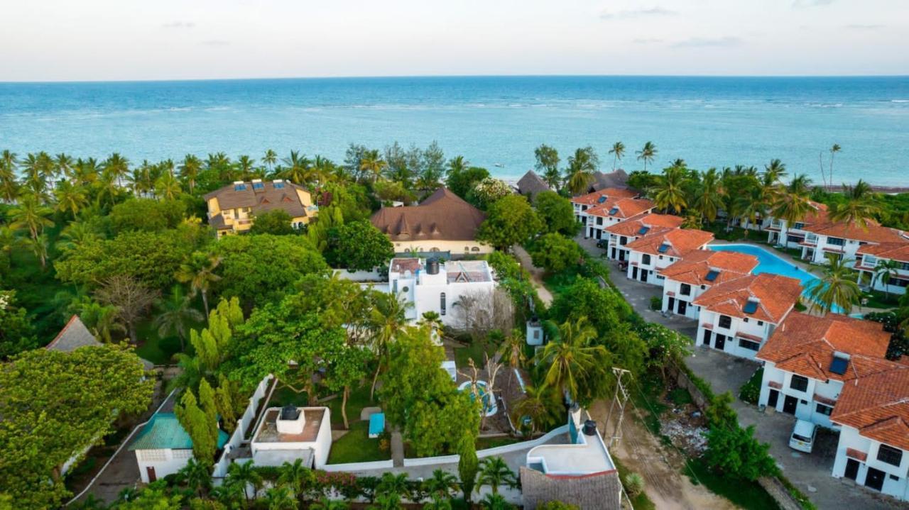 Milamax Beach Vllla Villa Diani Beach Exterior photo